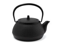 Kombi-Modell Wasserkessel Und Teekanne ARARE 0,6 Liter (IH)