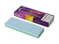 Kombi Schleifstein Super Stone NANIWA 400/1000 3 Kombi Schleifstein Super Stone NANIWA 400/1000 – Bild 3