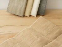 Küchentuch Natural Persimmon, 35cm X 35cm 3 Küchentuch Natural Persimmon, 35cm X 35cm – Bild 3