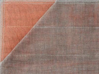 Küchentuch R.I.B. Binchotan, Coral, 35cm X 35cm 3 Küchentuch R.I.B. Binchotan, Coral, 35cm X 35cm – Bild 3