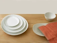 Küchentuch R.I.B. Binchotan, Coral, 35cm X 35cm 4 Küchentuch R.I.B. Binchotan, Coral, 35cm X 35cm – Bild 4