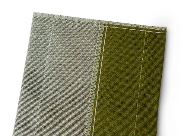 Küchentuch R.I.B. Binchotan, Moss Green, 35cm X 35cm 7 Küchentuch R.I.B. Binchotan, Moss Green, 35cm X 35cm – Bild 7