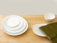 Küchentuch R.I.B. Binchotan, Moss Green, 35cm X 35cm 4 Küchentuch R.I.B. Binchotan, Moss Green, 35cm X 35cm – Bild 4