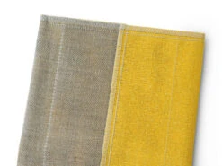 Küchentuch R.I.B. Binchotan, Tangerine, 35cm X 35cm -Haushaltsprodukte Geschäft kuechentuch r i b binchotan tangerine 35cm x 35cm 1