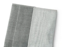 Küchentuch R.I.B. Binchotan, White, 35cm X 35cm -Haushaltsprodukte Geschäft kuechentuch r i b binchotan white 35cm x 35cm 1