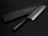 Kyusakichi Santoku ZDP189 7 Kyusakichi Santoku ZDP189 – Bild 7
