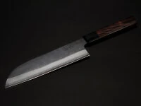 Kyusakichi Santoku ZDP189 8 Kyusakichi Santoku ZDP189 – Bild 8