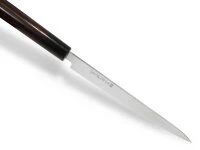 KYUSAKICHI ZA Damascus Petty 150, 69 Lagen 3 KYUSAKICHI ZA Damascus Petty 150, 69 Lagen – Bild 3