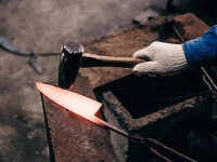 KYUSAKICHI ZA Damascus Petty 150, 69 Lagen 9 KYUSAKICHI ZA Damascus Petty 150, 69 Lagen – Bild 9