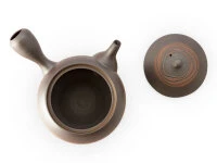 Kyusu Akebono Ryusen, Banko Yaki, 250 Ml 5 Kyusu Akebono Ryusen, Banko Yaki, 250 Ml – Bild 5