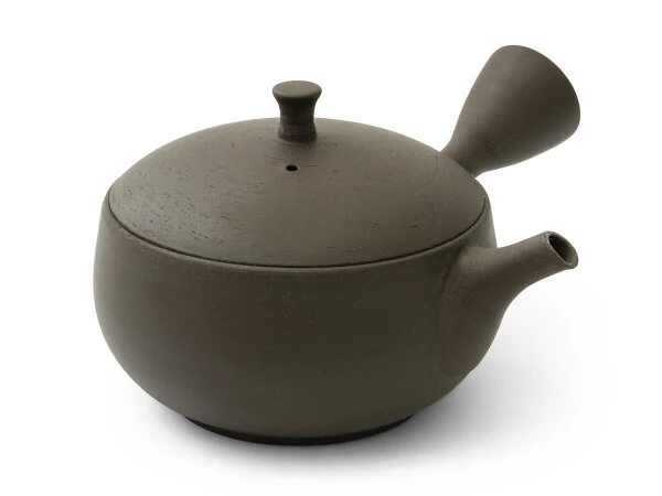 Kyusu Asafukuro, 250 Ml, Von Tatsuo Umehara 5 Kyusu Asafukuro, 250 Ml, Von Tatsuo Umehara – Bild 5