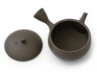 Kyusu Asafukuro, 250 Ml, Von Tatsuo Umehara 3 Kyusu Asafukuro, 250 Ml, Von Tatsuo Umehara – Bild 3