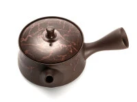 Kyusu Cha Kittate Mokake, 200 Ml 5 Kyusu Cha Kittate Mokake, 200 Ml – Bild 5