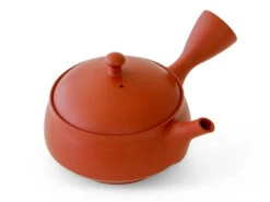 Kyusu Hirakaku Shu, 220 Ml, Von Tatsuo Umehara -Haushaltsprodukte Geschäft kyusu hirakaku shu 220 ml von tatsuo umehara 1