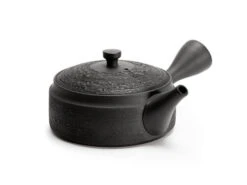 Kyusu Kuro Kittate Matsukawa, 180 Ml -Haushaltsprodukte Geschäft kyusu kuro kittate matsukawa 180 ml 1