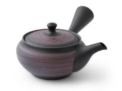 Kyusu Kurohira Murasakikusime, Japanische Teekanne 11 Kyusu Kurohira Murasakikusime, Japanische Teekanne -Haushaltsprodukte Geschäft kyusu kurohira murasakikusime japanische teekanne 1