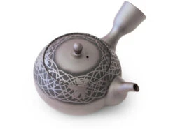 Kyusu Ryusen, Banko Yaki, 250 Ml -Haushaltsprodukte Geschäft kyusu ryusen banko yaki 250 ml 1