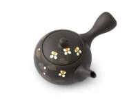 Kyusu Seiho, 210 Ml, Von Keikichi Koie 3 Kyusu Seiho, 210 Ml, Von Keikichi Koie – Bild 3