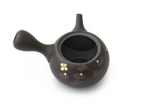 Kyusu Seiho, 210 Ml, Von Keikichi Koie 5 Kyusu Seiho, 210 Ml, Von Keikichi Koie – Bild 5