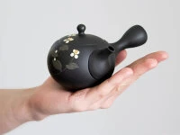 Kyusu Seiho, 210 Ml, Von Keikichi Koie 6 Kyusu Seiho, 210 Ml, Von Keikichi Koie – Bild 6