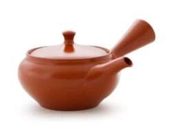 Kyusu Shu Hiramaru, Japanische Teekanne -Haushaltsprodukte Geschäft kyusu shu hiramaru japanische teekanne 1