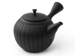 Kyusu Suichoku-sen, 360 Ml, Von Hiroshi Koie -Haushaltsprodukte Geschäft kyusu suichoku sen 360 ml von hiroshi koie 1