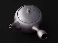 Kyusu Tobikanna, Banko Yaki, 350 Ml 11 Kyusu Tobikanna, Banko Yaki, 350 Ml – Bild 11