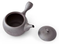 Kyusu Tobikanna, Banko Yaki, 350 Ml 5 Kyusu Tobikanna, Banko Yaki, 350 Ml – Bild 5