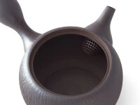 Kyusu Tobikanna, Banko Yaki, 350 Ml 7 Kyusu Tobikanna, Banko Yaki, 350 Ml – Bild 7