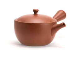 Kyusu Tokoname Chanoma S, 180 Ml, Rot -Haushaltsprodukte Geschäft kyusu tokoname chanoma s 180 ml rot 1