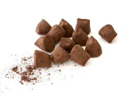 La Praline Schokopralinen Chilli -Haushaltsprodukte Geschäft la praline schokotrueffel chilli 1