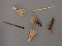 Matcha Besen Sin Kurotake, Takayama Chasen, Schwarzer Bambus 3 Matcha Besen Sin Kurotake, Takayama Chasen, Schwarzer Bambus – Bild 3