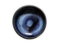 Matcha Schale Chawan Blue 6 Matcha Schale Chawan Blue – Bild 6