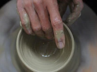 Matcha Schale Chawan Blue 9 Matcha Schale Chawan Blue – Bild 9