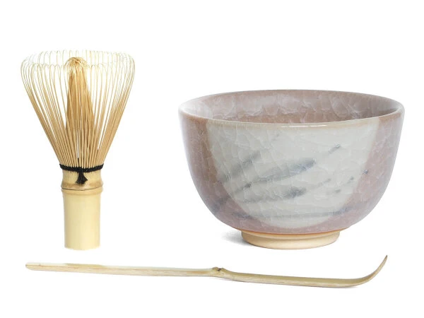 Matcha Set Glassyu Ashi, Kyoto Japan 10 Matcha Set Glassyu Ashi, Kyoto Japan – Bild 10