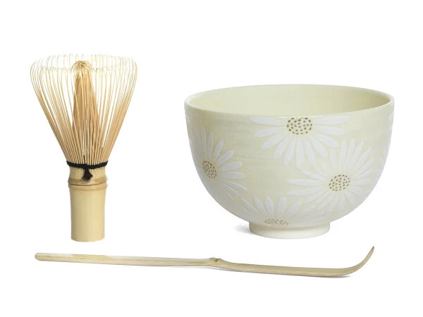 Matcha Set Marguerite, Kayori 10 Matcha Set Marguerite, Kayori – Bild 10