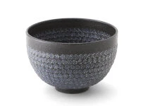 Matcha Set Nanban Mishimazume, Mitate 3 Matcha Set Nanban Mishimazume, Mitate – Bild 3