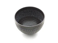 Matcha Set Nanban Mishimazume, Mitate 4 Matcha Set Nanban Mishimazume, Mitate – Bild 4
