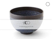 Matcha Set Nanban Mishimazume, Mitate 5 Matcha Set Nanban Mishimazume, Mitate – Bild 5