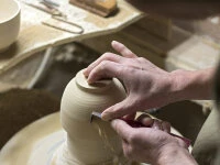 Matcha Set Raku Sogi, Mitate 7 Matcha Set Raku Sogi, Mitate – Bild 7