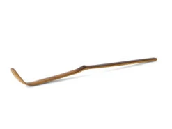 Matcha Teelöffel, Cha-shaku Takayama, Schwarzer Bambus -Haushaltsprodukte Geschäft matcha teeloeffel cha shaku takayama schwarzer bambus 1