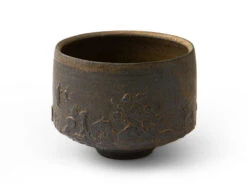 Matcha Teeschale Kuro Suyaki -Haushaltsprodukte Geschäft matcha teeschale kuro suyaki 1