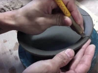 Matcha Teeschale Sabikuro 8 Matcha Teeschale Sabikuro – Bild 8