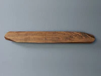 Messerhalter Magnetisch, 3 Größen, Nussbaum 10 Messerhalter Magnetisch, 3 Größen, Nussbaum – Bild 10