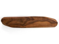 Messerhalter Magnetisch, 3 Größen, Nussbaum 3 Messerhalter Magnetisch, 3 Größen, Nussbaum – Bild 3