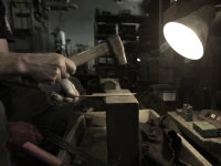 Messerset Nashiji Gyuto 9 Messerset Nashiji Gyuto – Bild 9