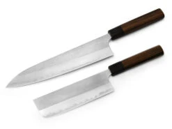 Messerset Nashiji Nakiri -Haushaltsprodukte Geschäft messerset nashiji nakiri 1