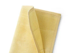 Multifunktionstuch, Bio-Baumwolle, Yellow Rose, 34cm X 34cm -Haushaltsprodukte Geschäft multifunktionstuch bio baumwolle yellow rose 34cm x 34cm 1