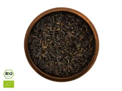 Oolong Noir 1st Grade BIO -Haushaltsprodukte Geschäft oolong noir 1st grade bio 1