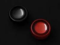 Oryoki Schalenset Nakajima, Rot, 6-teilig 4 Oryoki Schalenset Nakajima, Rot, 6-teilig – Bild 4